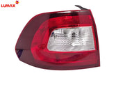 Skoda Rapid 2018 back light

Skoda Rapid 2019 rear lamp
