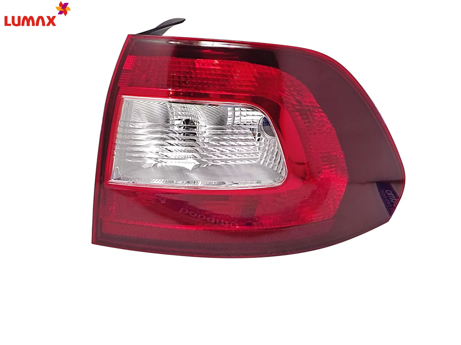 Skoda Rapid 2020 taillight

Skoda Rapid 2021 tail light

