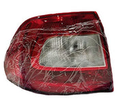 Rapid LED tail light