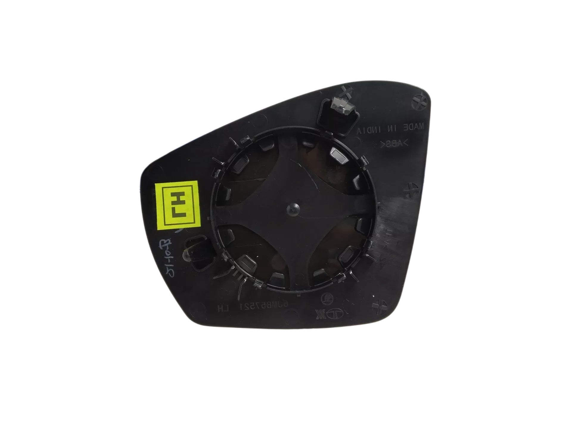 Slavia Tukdi

Volkswagen ORVM Mirror Glass