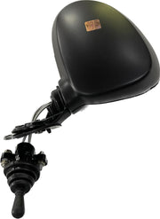 Chevrolet Spark passenger side mirror