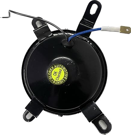 Spark car fog light set