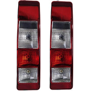 Tata Sumo Victa tail light housing
