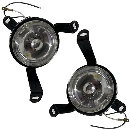 Sumo Victa fog lamp set