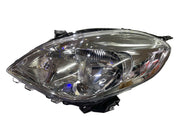 Sunny headlight DRL upgrad