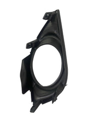 Aftermarket fog light for Sunny