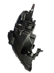 Sunny headlight switch