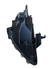 Sunny headlight wiring