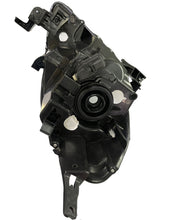 Sunny headlight unit