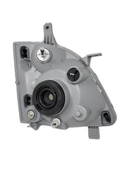 Super Ace headlamp assembly

