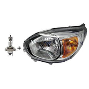 Alto 800 HL assembly