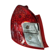 Suzuki Celerio tail lamp
