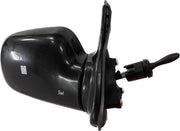 Suzuki Esteem door mirror replacement (historical variant)