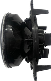 Swift bumper fog lamp 