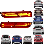 Swift bumper light matrix design

Swift matrix fog reflector with wiring kit

Swift aftermarket matrix bumper light