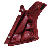 Swift tail light assembly