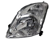 Swift modified headlight