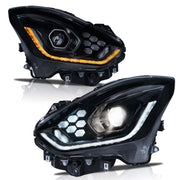 Swift halogen headlight
Dzire halogen headlight