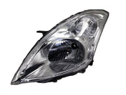 Swift aftermarket headlight