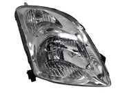 Maruti Swift headlight assembl