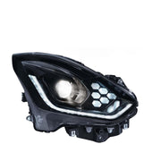 Swift lighting system
Dzire lighting system
