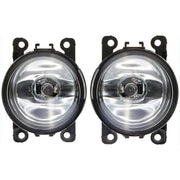 Swift universal fog lamp set