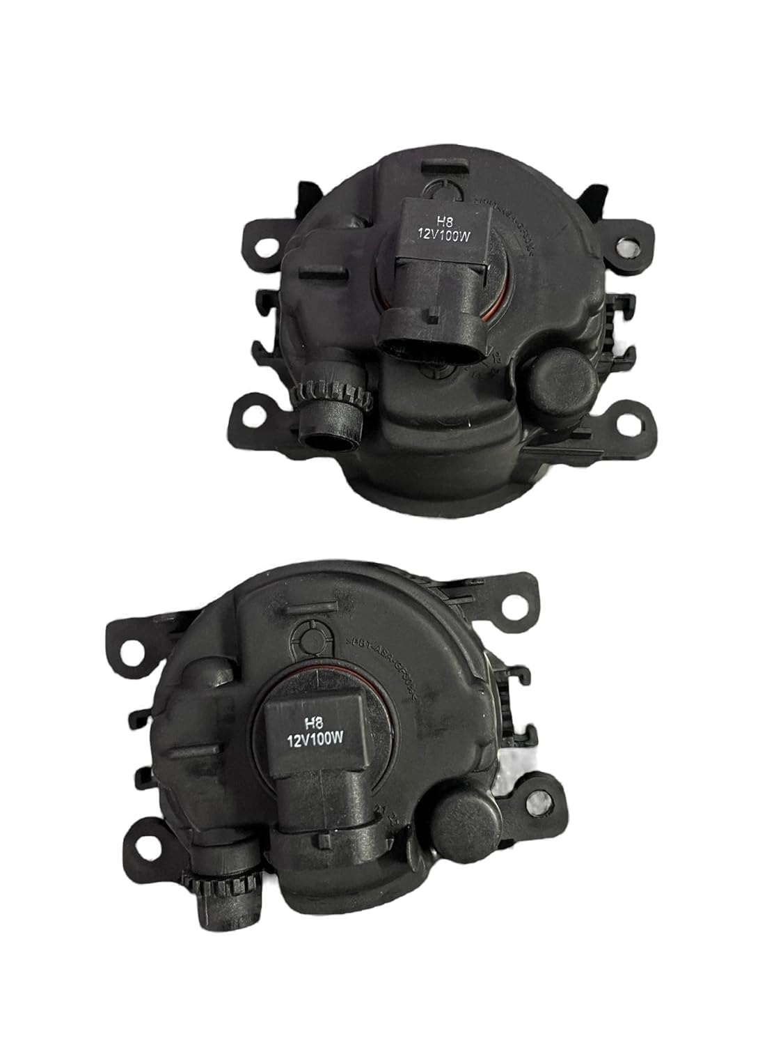 Swift universal fog lamp set