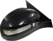 Swift wing mirror

Swift rear view mirror outside