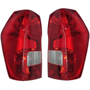Genuine tail light for Mahindra TUV300