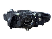 Headlight Assembly For BMW 3 Series F30 (2012-14) (HID+LED)