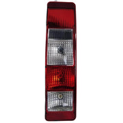 Tata Sumo rear light