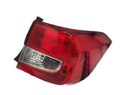 Red tail light for honda Amaze New Model 2018-2021