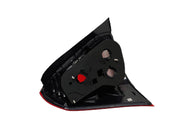 Etios tail light assembly left/right