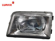 Tata 207 headlight
Tata 207 headlamp
Tata 207 front headlight