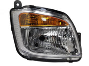 Tata Ace Gold headlight