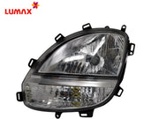 Tata Ace Magic Iris headlight assembly
Tata Ace Zip headlight assembly
