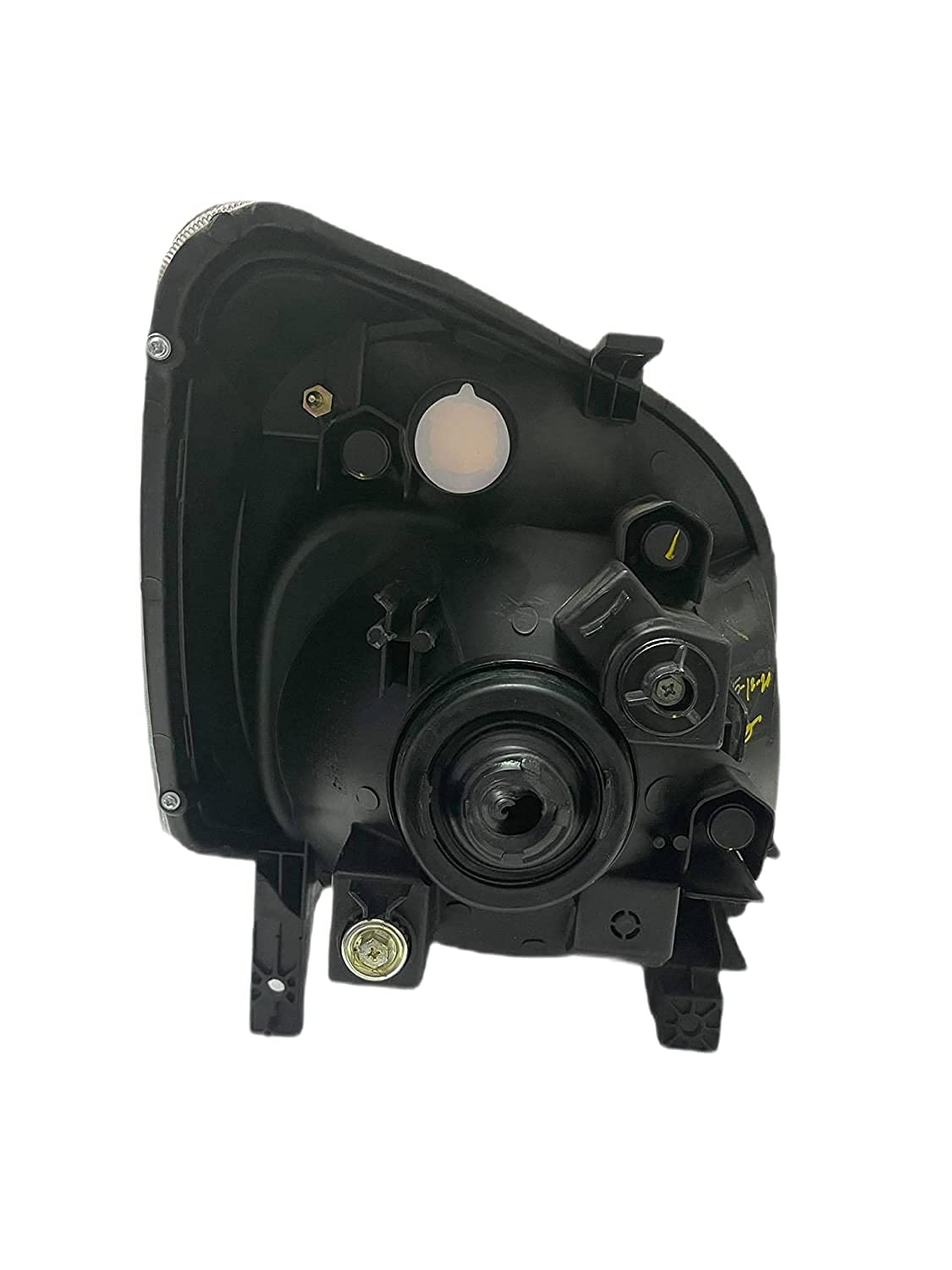 Tata Ace Gold headlight