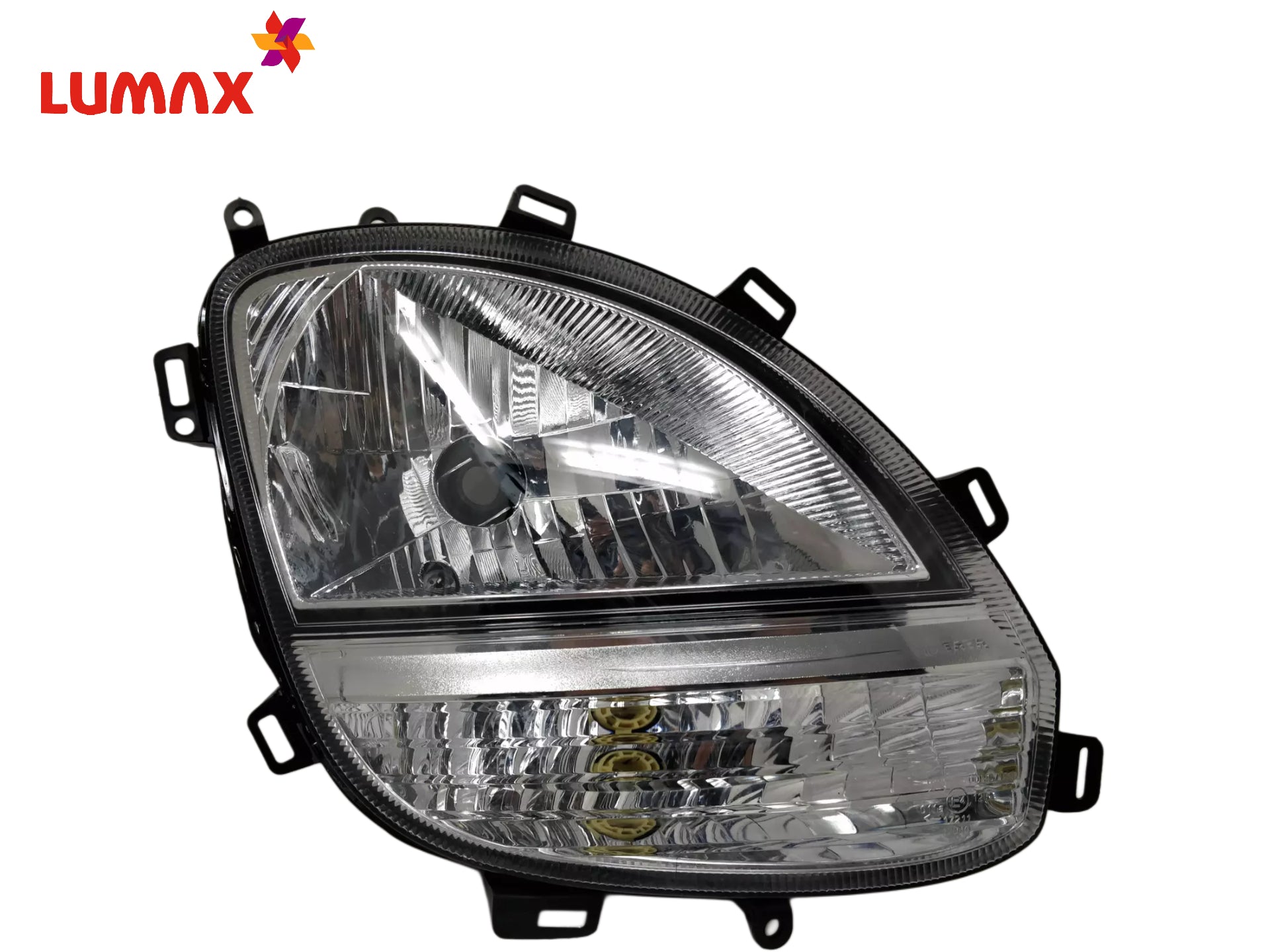 Tata Ace Zip headlamp
replacement headlight for Tata Ace
