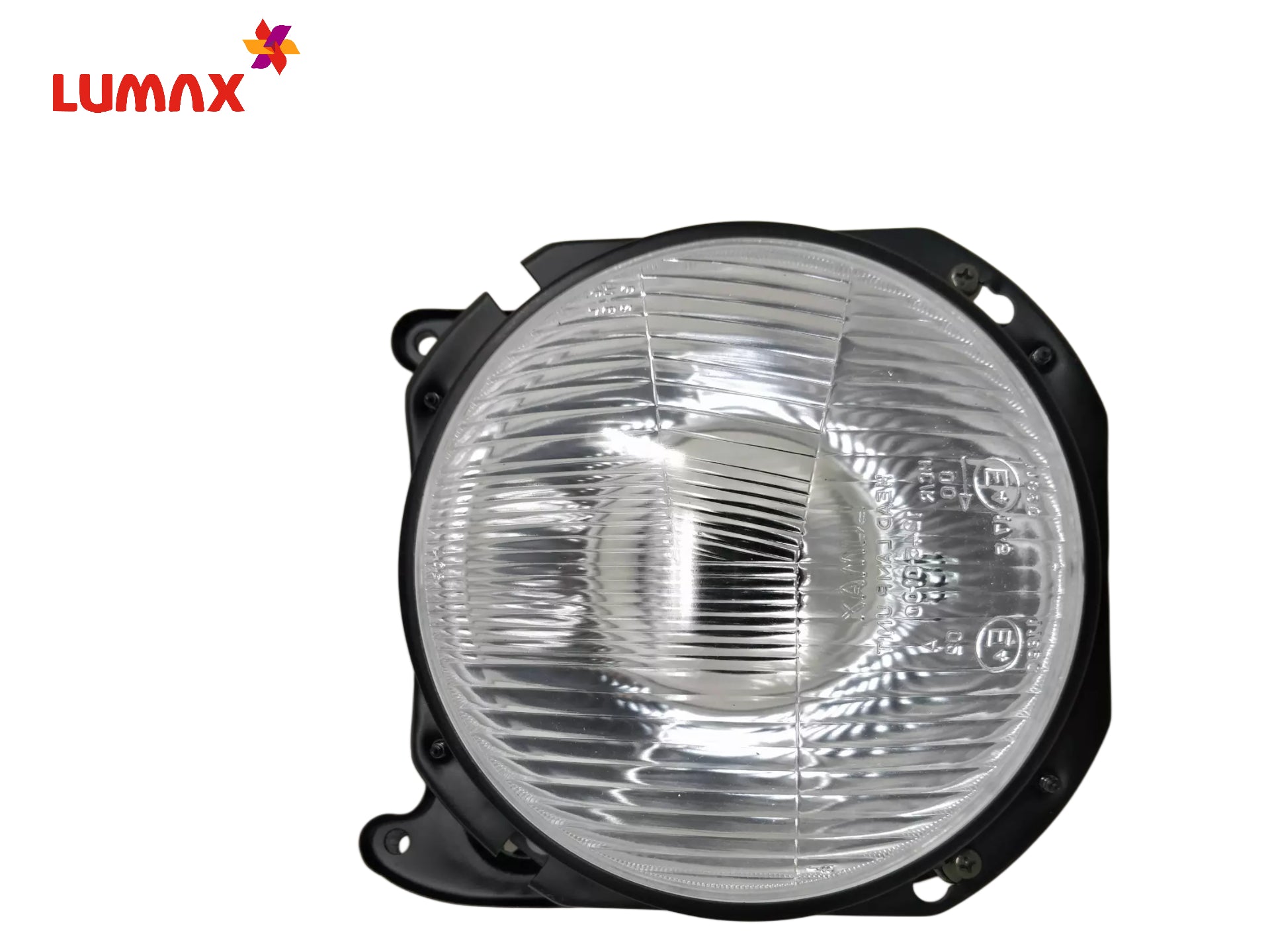 OEM fit Tata Ace headlight
replacement headlight for Tata Ace