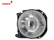 Tata Ace headlight assembly
Lumax headlight assembly Tata Ace