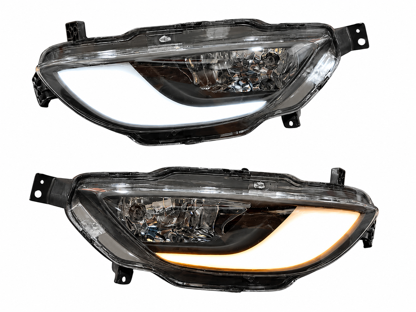 Tata Altroz foglight cover

Tata Altroz fog lamp cover



