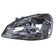 Tata Indica V2 headlight assembly
 SET