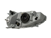 Indica V3 car headlight