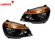 Tata Indica Xeta headlight assembly
Tata Indica CS headlight assembly