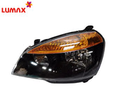 Tata Indica eCS headlight assembly
Tata Indica V2 headlight assembly