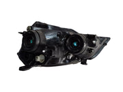 Tata Indica headlamp replacement
Tata Indica car headlight