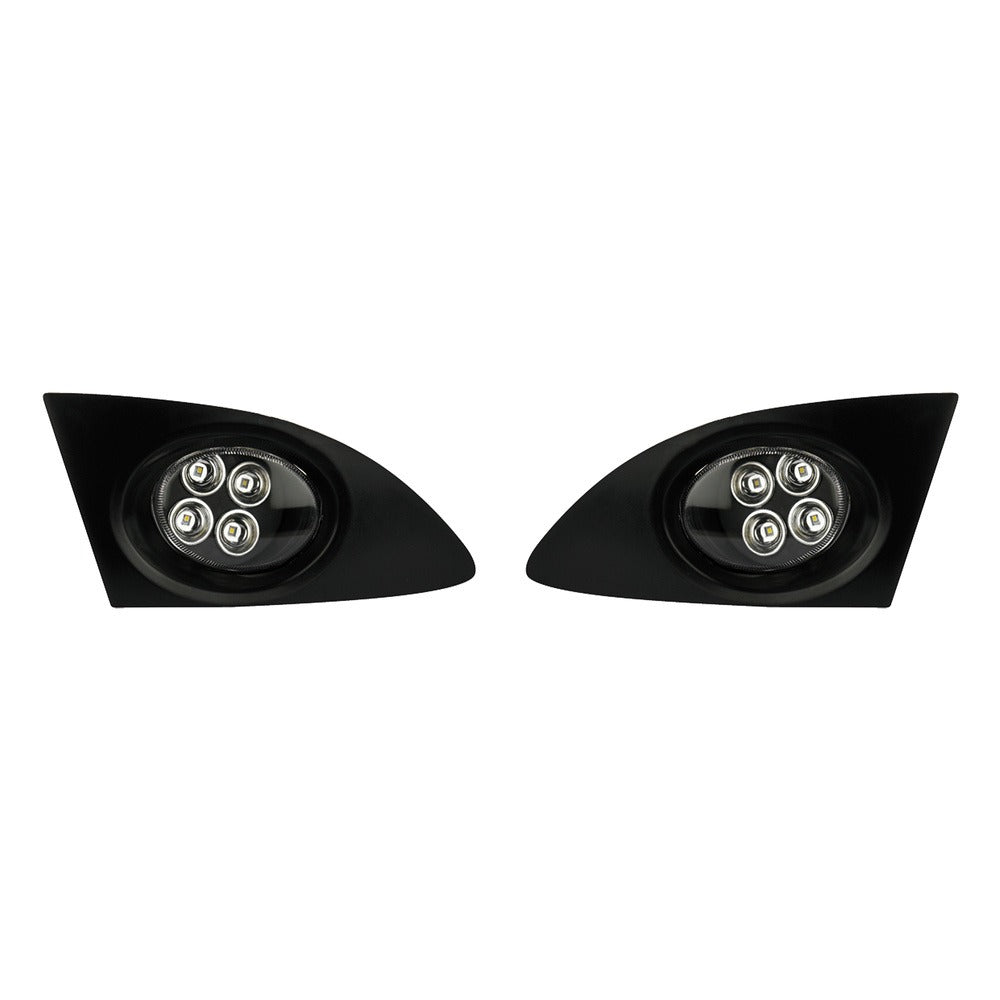 Tata Indigo V2 fog lamp
Tata Indigo V2 fog light
Tata Indigo V2 fog lamp set
Indigo V2 pair fog lamp
Tata Indigo V2 front fog lamp
LED fog lamp for Tata Indica 2002 to 2018