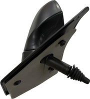 Tata Indigo door mirror assembly

Indigo manual side mirror