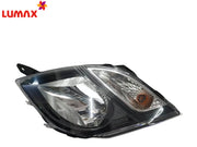 Tata Nano front headlight
Tata Nano front lamp