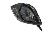 Tata Nano headlight replacement
Tata Nano headlamp replacement